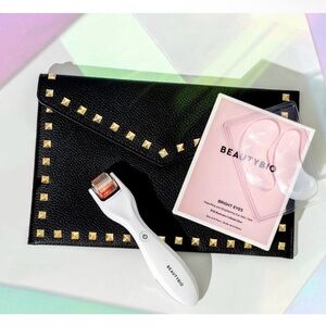 ✨ Glow Edition: BeautyBio x G by Giuliana 💁🏼‍♀️ Limited Edition GloPRO Set ✨🎀